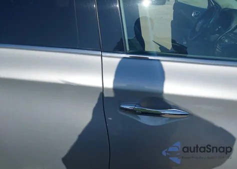 2014 Infiniti Qx60 z USA, uszkodzony, nr VIN 5N1AL0MN0EC544730